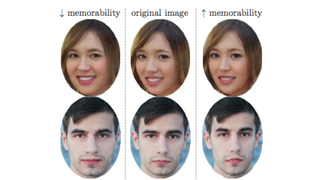 How to Make Your Boring Face More Memorable